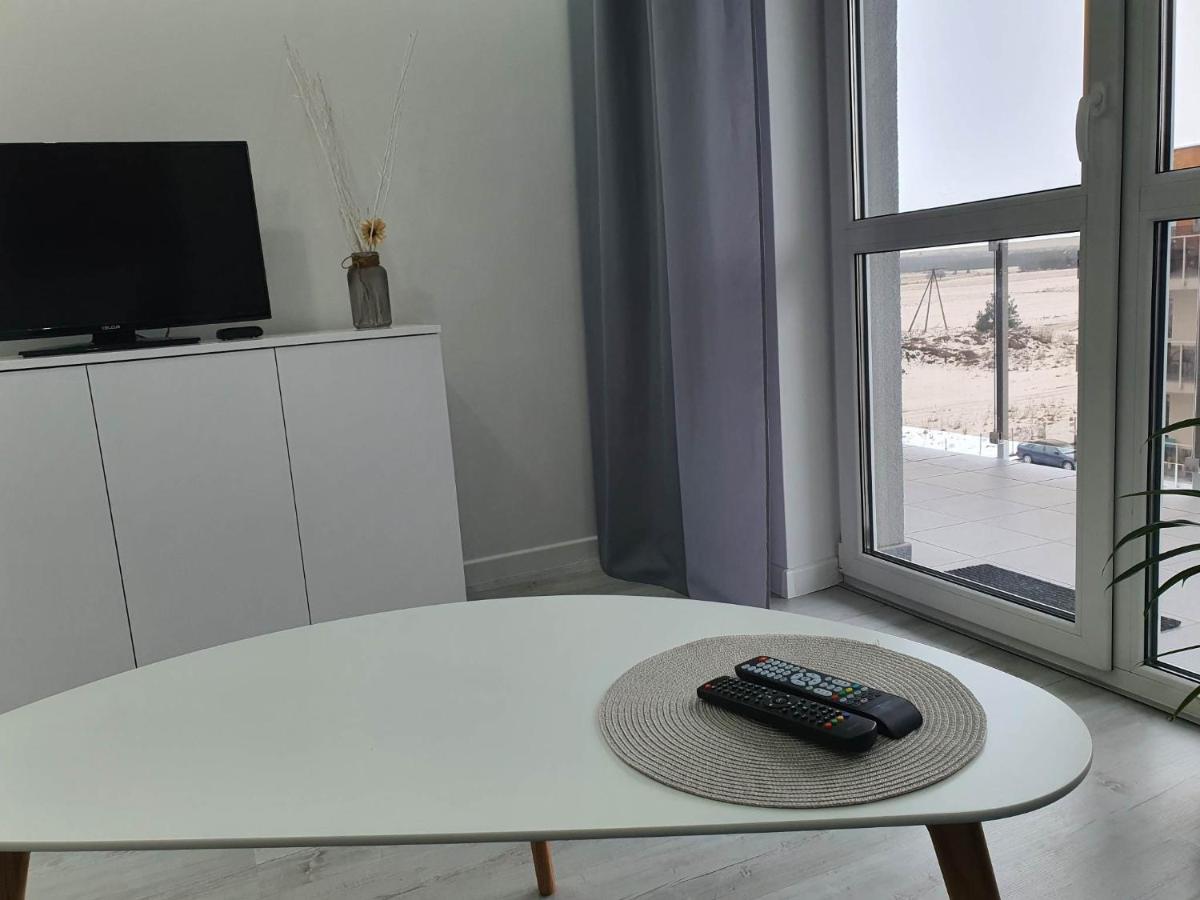 Welcome Apartment Suwałki エクステリア 写真