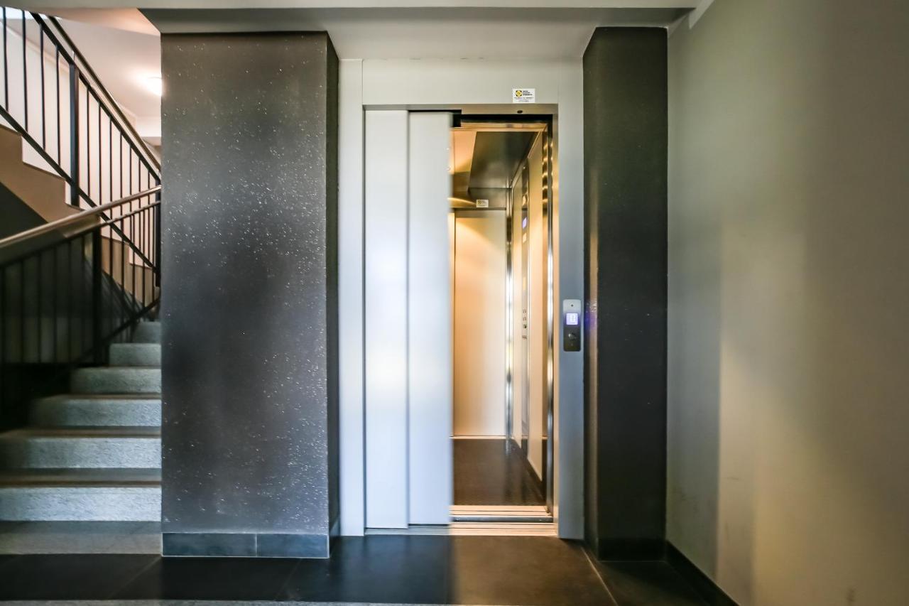 Welcome Apartment Suwałki エクステリア 写真